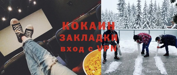 хмурый Алексеевка